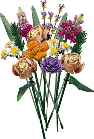 LEGO® Botanicals 10280 - Virágcsokor