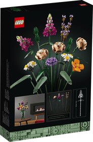 LEGO® Botanicals 10280 - Virágcsokor