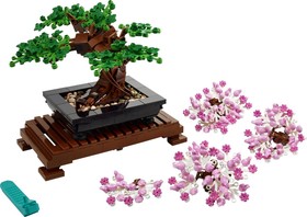 LEGO® Botanicals 10281 - Bonsai fa