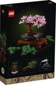 LEGO® Botanicals 10281 - Bonsai fa