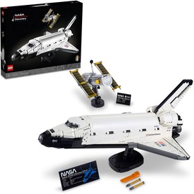 A NASA Discovery űrsiklója