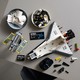 LEGO® ICONS 10283 - A NASA Discovery űrsiklója
