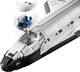 LEGO® ICONS 10283 - A NASA Discovery űrsiklója