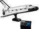 LEGO® ICONS 10283 - A NASA Discovery űrsiklója