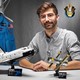 LEGO® ICONS 10283 - A NASA Discovery űrsiklója