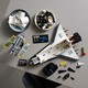 LEGO® ICONS 10283 - A NASA Discovery űrsiklója