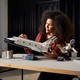 LEGO® ICONS 10283 - A NASA Discovery űrsiklója