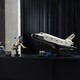 LEGO® ICONS 10283 - A NASA Discovery űrsiklója