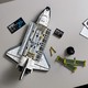 LEGO® ICONS 10283 - A NASA Discovery űrsiklója