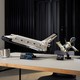 LEGO® ICONS 10283 - A NASA Discovery űrsiklója