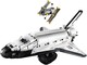 LEGO® ICONS 10283 - A NASA Discovery űrsiklója