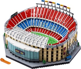 LEGO® ICONS 10284 - Camp Nou – FC Barcelona