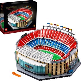 Camp Nou – FC Barcelona