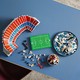 LEGO® ICONS 10284 - Camp Nou – FC Barcelona