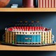 LEGO® ICONS 10284 - Camp Nou – FC Barcelona