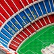 LEGO® ICONS 10284 - Camp Nou – FC Barcelona