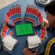 LEGO® ICONS 10284 - Camp Nou – FC Barcelona
