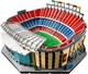LEGO® ICONS 10284 - Camp Nou – FC Barcelona