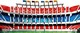 LEGO® ICONS 10284 - Camp Nou – FC Barcelona