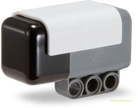 Mindstorms iránytű szenzor