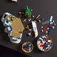 LEGO® ICONS 10293 - A Mikulás látogatása