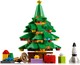 LEGO® ICONS 10293 - A Mikulás látogatása