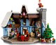 LEGO® ICONS 10293 - A Mikulás látogatása