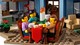 LEGO® ICONS 10293 - A Mikulás látogatása