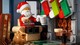 LEGO® ICONS 10293 - A Mikulás látogatása