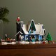 LEGO® ICONS 10293 - A Mikulás látogatása