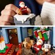 LEGO® ICONS 10293 - A Mikulás látogatása