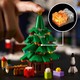 LEGO® ICONS 10293 - A Mikulás látogatása