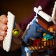 LEGO® ICONS 10293 - A Mikulás látogatása