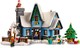 LEGO® ICONS 10293 - A Mikulás látogatása