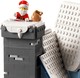 LEGO® ICONS 10293 - A Mikulás látogatása