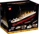 LEGO® ICONS 10294 - LEGO® Titanic