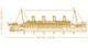 LEGO® ICONS 10294 - LEGO® Titanic
