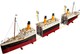 LEGO® ICONS 10294 - LEGO® Titanic