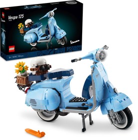 Vespa 125