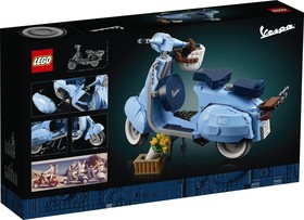 LEGO® ICONS 10298 - Vespa 125