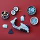 LEGO® ICONS 10298 - Vespa 125