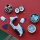LEGO® ICONS 10298 - Vespa 125