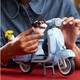 LEGO® ICONS 10298 - Vespa 125