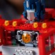 LEGO® ICONS 10302 - Optimusz fővezér