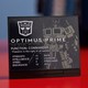 LEGO® ICONS 10302 - Optimusz fővezér