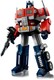 LEGO® ICONS 10302 - Optimusz fővezér