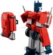 LEGO® ICONS 10302 - Optimusz fővezér
