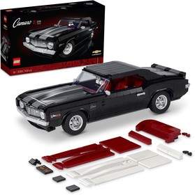 Chevrolet Camaro Z28