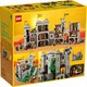 LEGO® ICONS 10305 - Az oroszlánlovagok kastélya