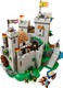 LEGO® ICONS 10305 - Az oroszlánlovagok kastélya